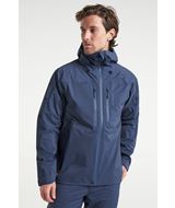 TXlite Skagway Jacket - Stylish shell jacket - Dark Blue