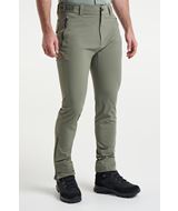 TXlite Adventure Pants - Stretchy outdoor trousers - Dark Green
