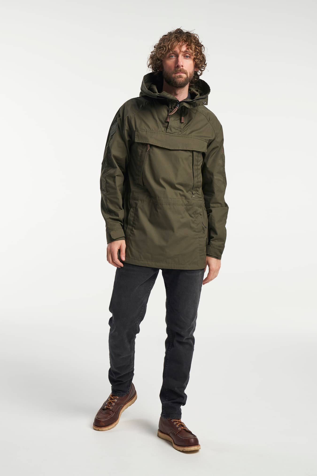 Mountain Anorak 55 Unisex