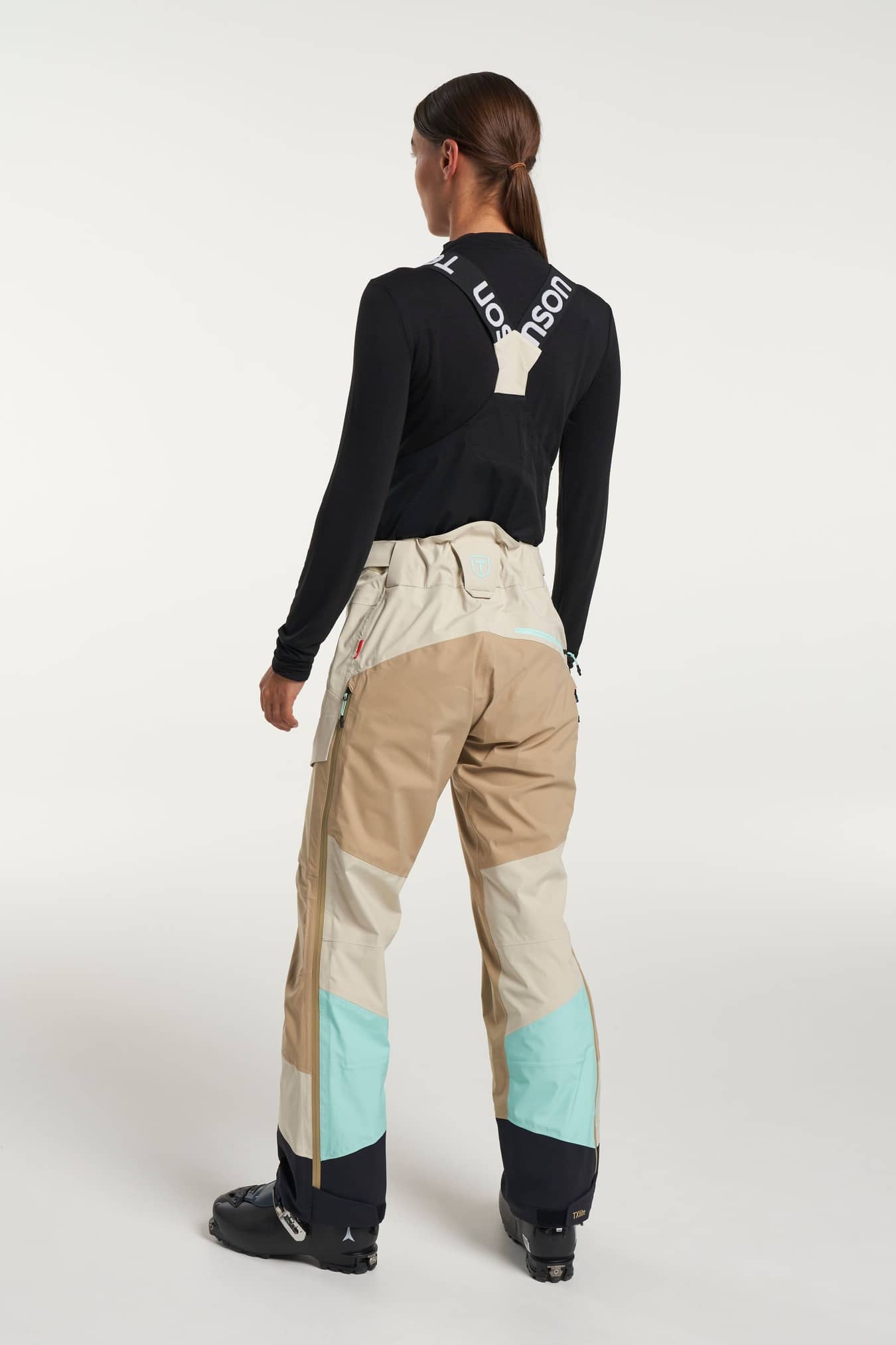 Touring Shell Pant Women - Main Image