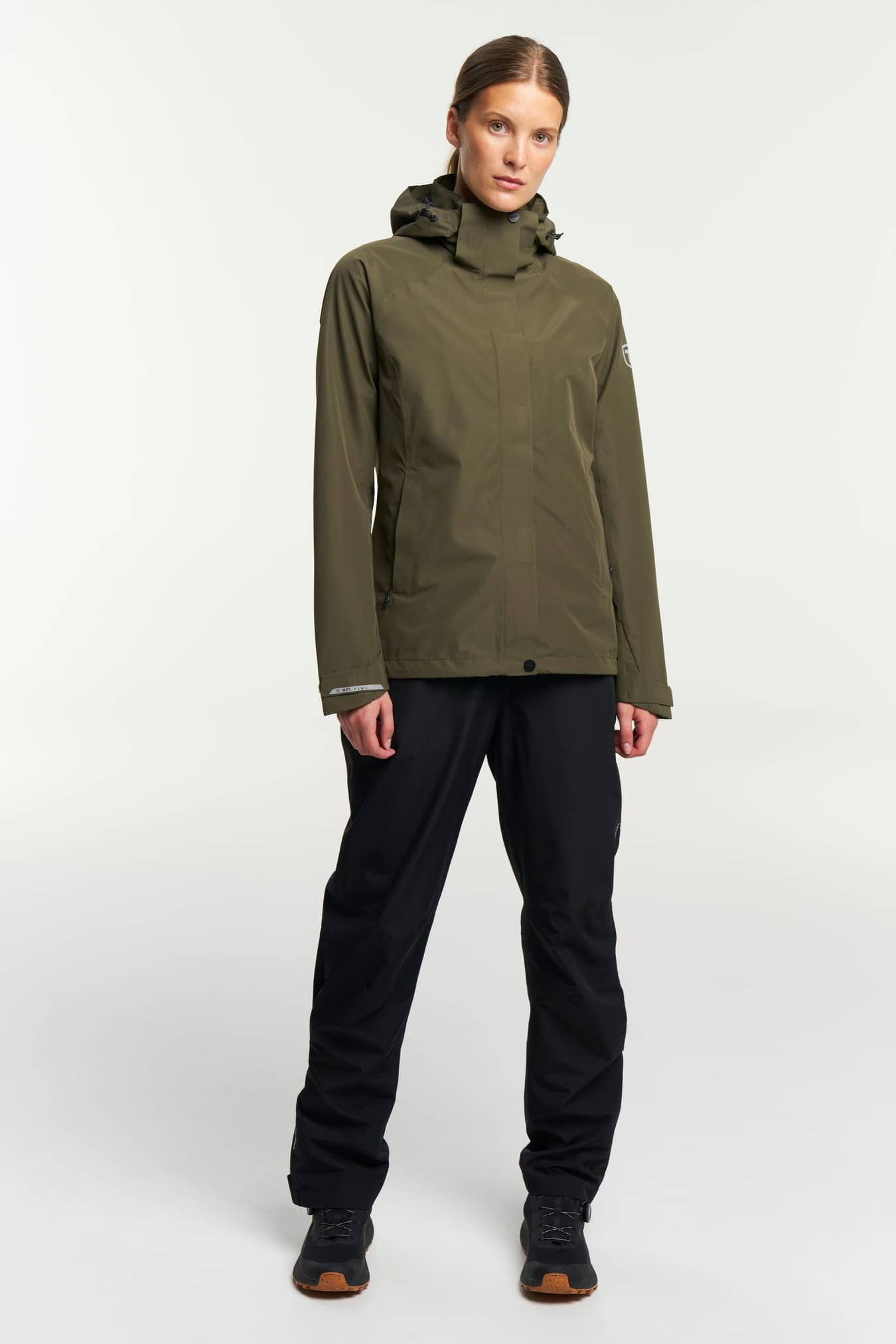 Westing Rain Jacket Women - Main Image