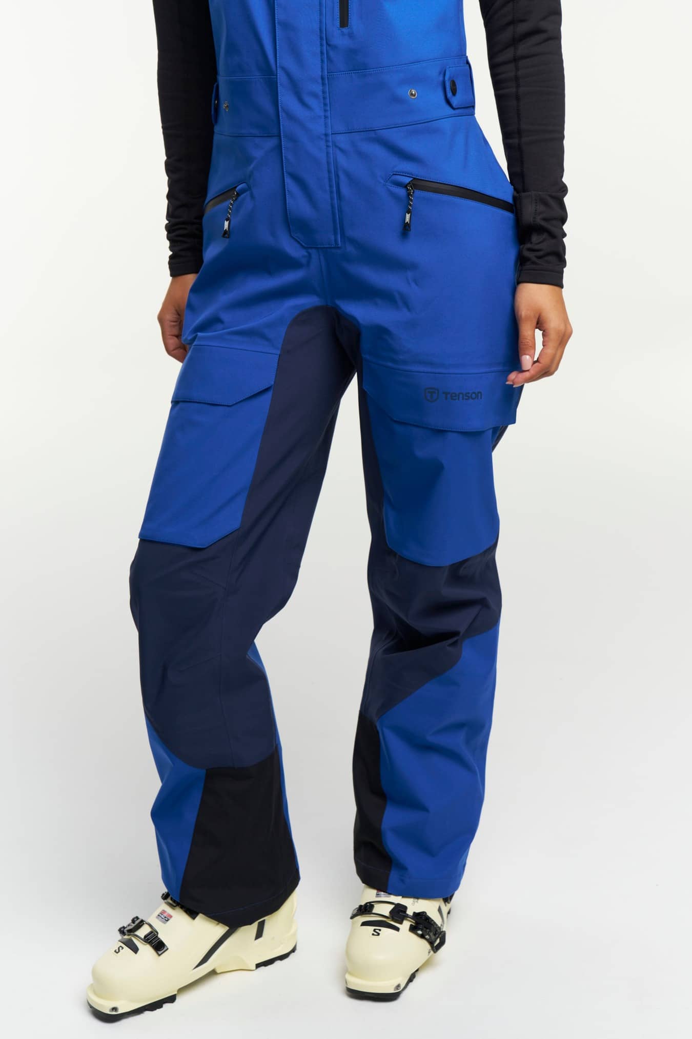 Nayoro Shell Pants Women