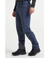 Txlite Skagway Pants - Zip off vandringsbyxor för dam - Dark Blue