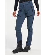TXlite Flex Pants - Women’s hiking trousers with stretch - Dark Blue