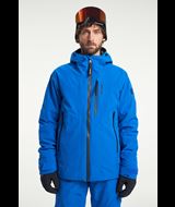 Prime Pro Ski Jacket - Cobalt Blue